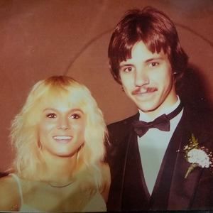 Meet your Posher, Larry